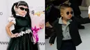 <p>Jakarta Fashion Week (JFW) 2025 menjadi sorotan bukan hanya karena deretan desainer dan koleksi busana terbaru, tetapi juga kehadiran anak-anak artis yang melenggang di catwalk. [Foto: IG/@raffinagita1717].</p>