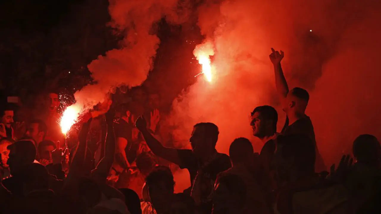 Suporter Galatasaray
