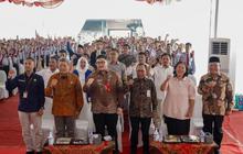 Pemkab Kediri Distribusikan Komputer Jinjing untuk Tingkatkan Semangat Pelajar Menuju PTN