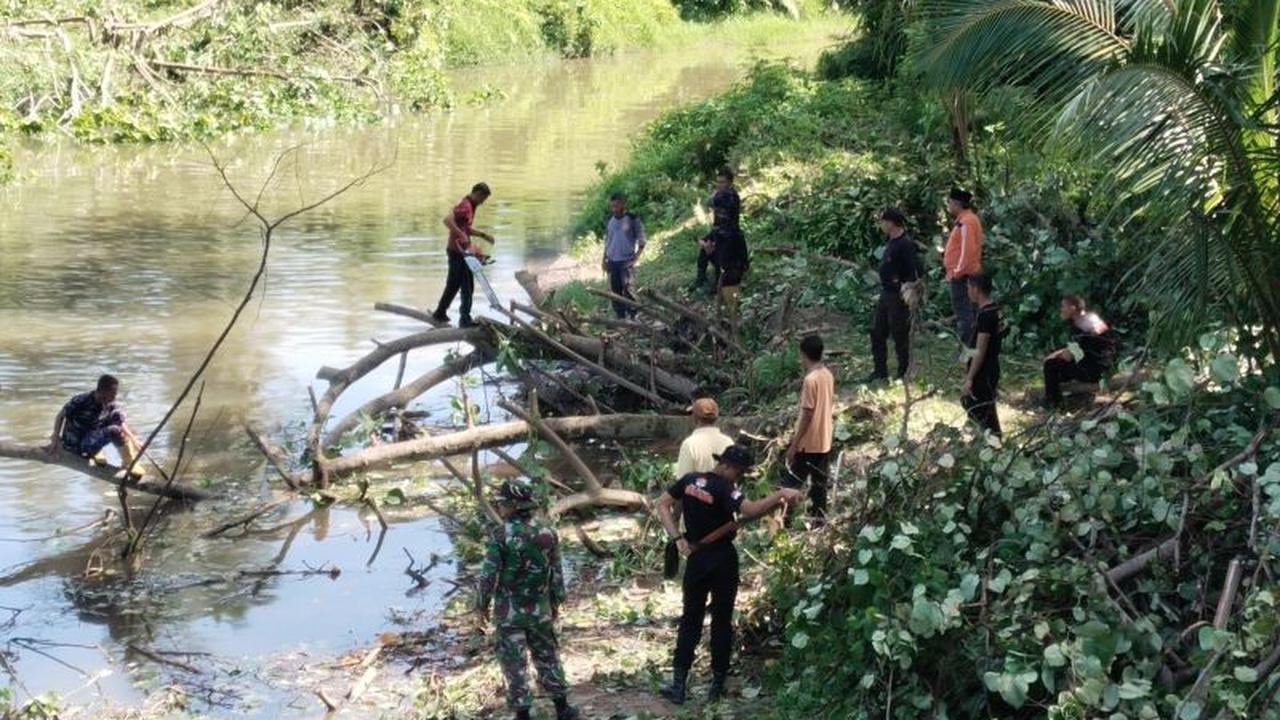 Fakta Unik: Normalisasi Sungai Padang Pariaman, BPBD Pantau Efektivitas Pencegahan Banjir di Tengah Cuaca Ekstrem