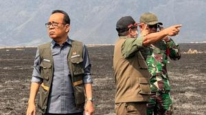 Pratikno Jawab Kabar Sakit dan Mundur dari Menko PMK