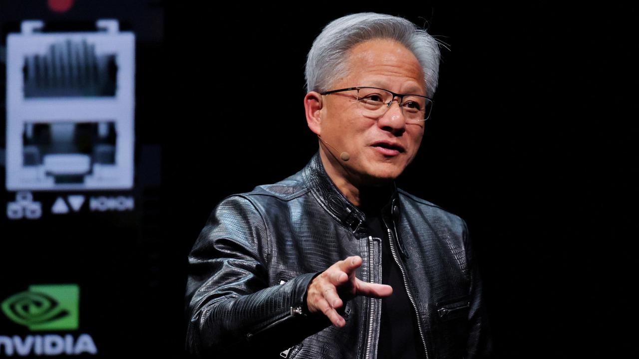 Cerita Jensen Huang saat Melamar Sang Istri, Janji Akan Menjadi CEO di Usia 30 Tahun