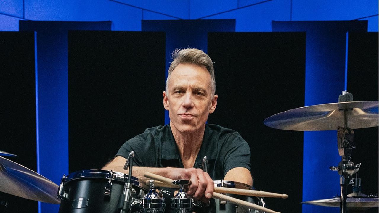 Matt Cameron. Image source: Instagram.