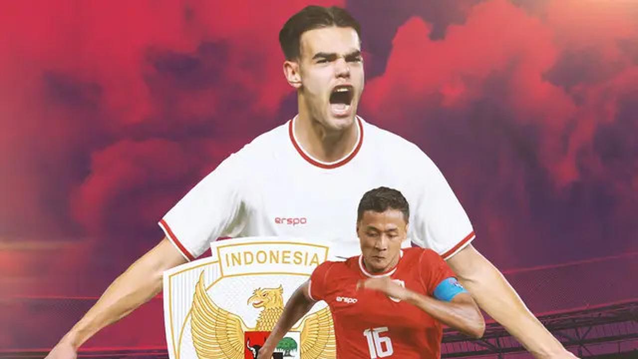 4 Pemain Timnas Indonesia U-20 yang Bisa Jadi Sumber Gol saat Lawan Timor Leste: Pengganti Welber Jardim Layak Dinanti!