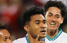 FOTO: Melihat Perjuangan Timnas Indonesia Tumbangkan Vietnam, Jaga Asa Lolos ke 16 Besar Piala Asia 2023