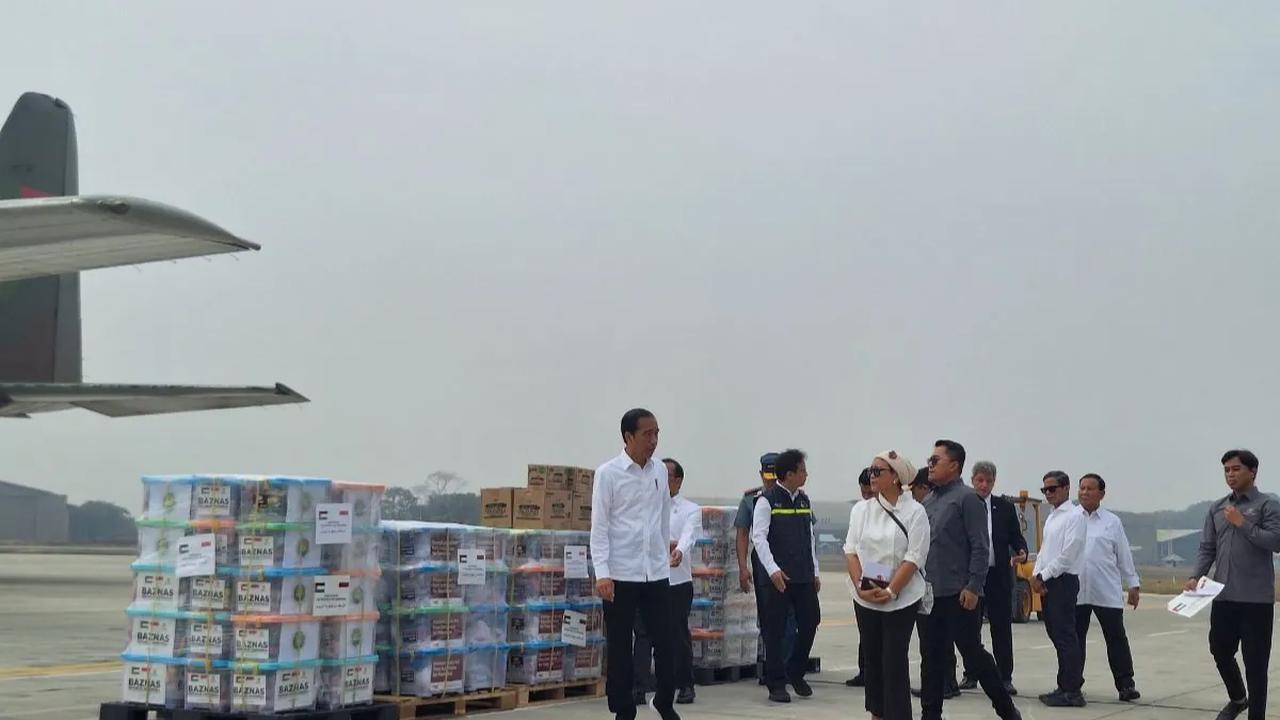 Tor Tobing menuturkan, bantuan ini nantinya akan disalurkan melalui UNRWA, yaitu Badan PBB yang menangani pengungsi Palestina, kemudian disalurkan ke warga yang membutuhkan.<br>