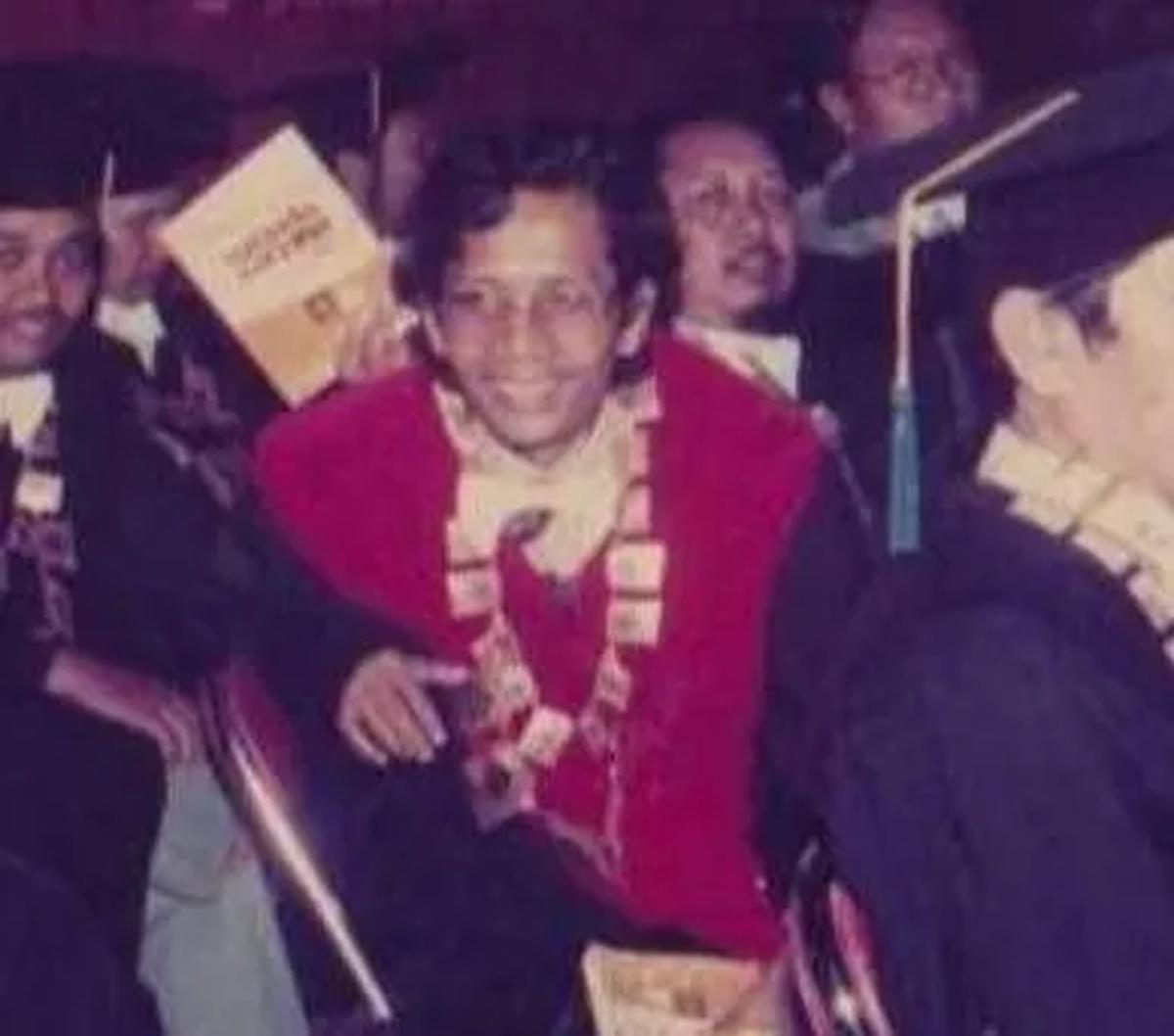Dok. Istimewa