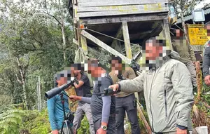 DPO Kasus Penembakan Kuala Kencana hingga Mile 69 Ditangkap