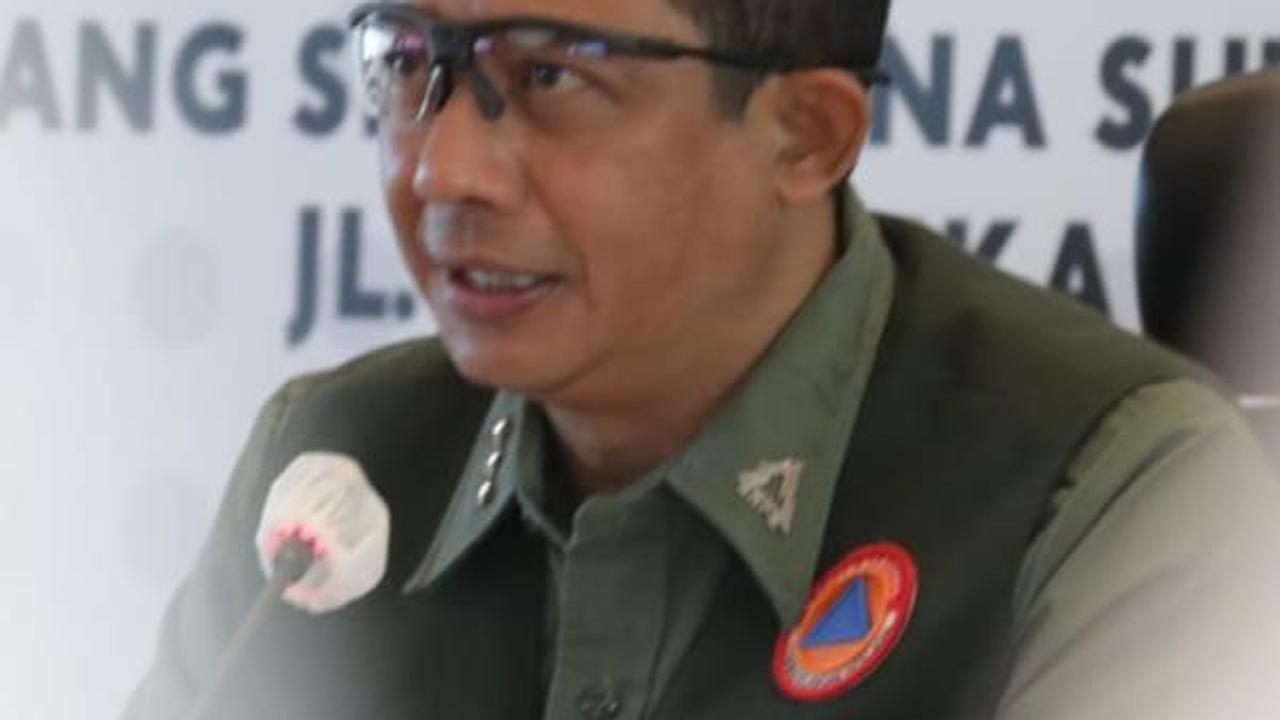 Dia mengakui kemarau dan pengaruh El Nino menyulitkan penanganan karhutla. Namun, upaya keras satgas gabungan di lapangan menjadi kekuatan untuk memadamkan kebakaran.<br>