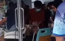 Diduga Keracunan Menu MBG, Ratusan Siswa SD hingga SMA di Banggai Kepulauan Dilarikan ke RS