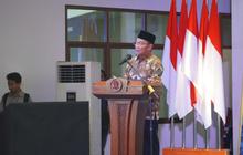 Begini Respons Menko PMK Muhadjir soal DPR Bentuk Pansus Angket Haji