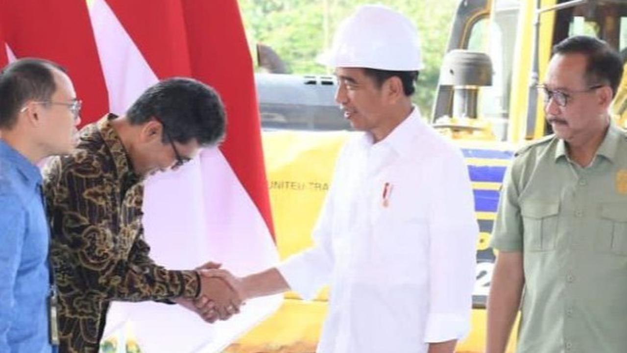 Dok. Istimewa