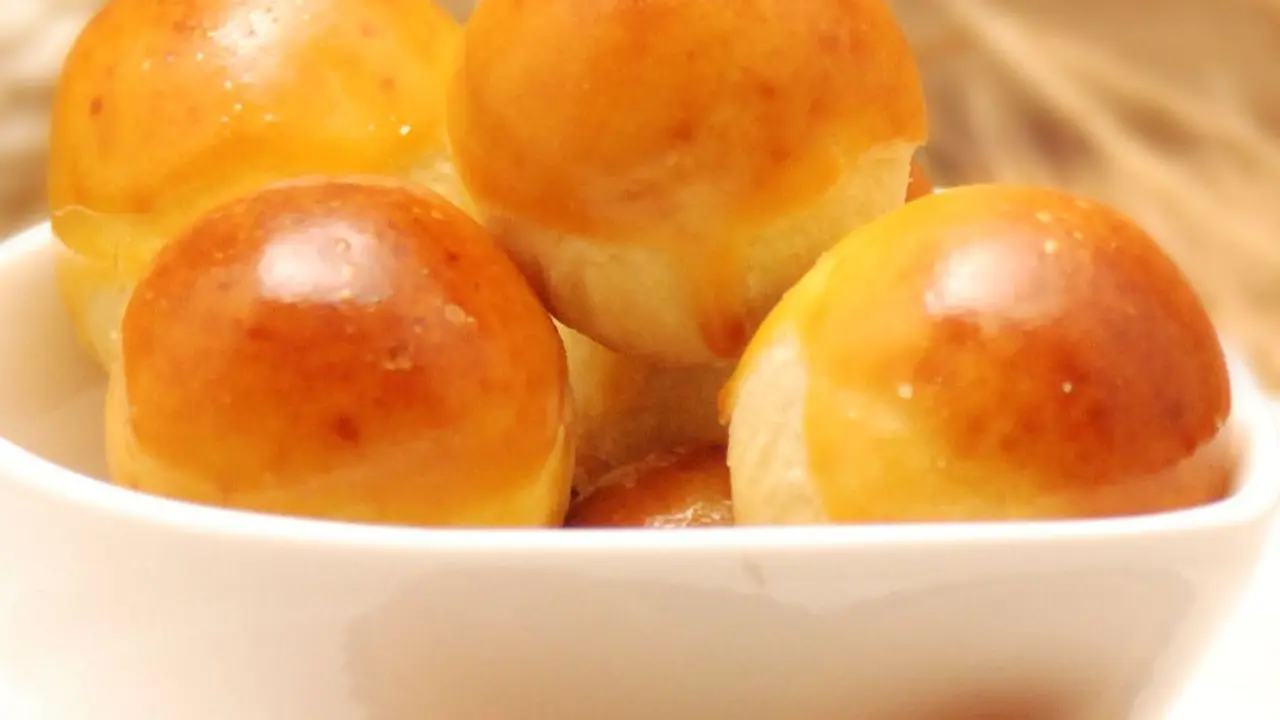 [Bintang] 5 Makanan yang Tetap Enak Dinikmati Usai Lebaran
