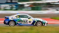 Ban GT Radial Terpilih Jadi Ban Resmi Balap Subaru BRZ Super Series 2025 (ist)