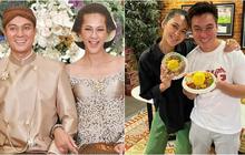 8 Potret Kemesraan Baim Wong & Paula Verhoeven yang Bikin Baper Sebelum Ada Dugaan Perselingkuhan