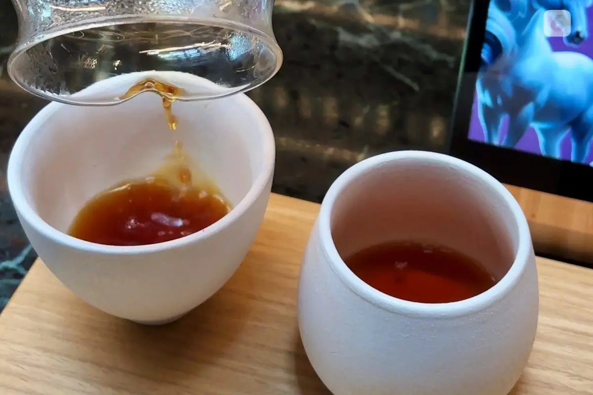 Kopi di Bandung
