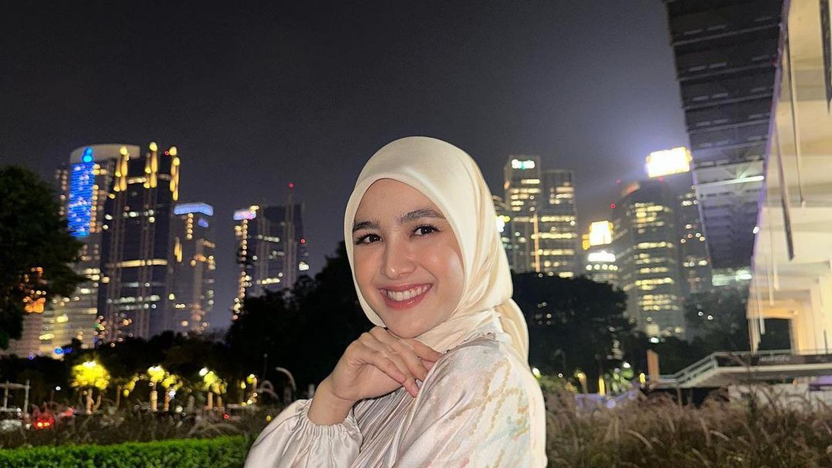 Pesona Hijab dan OOTD Pastel Cut Syifa, Inspirasi Fashion yang Selalu Memukau