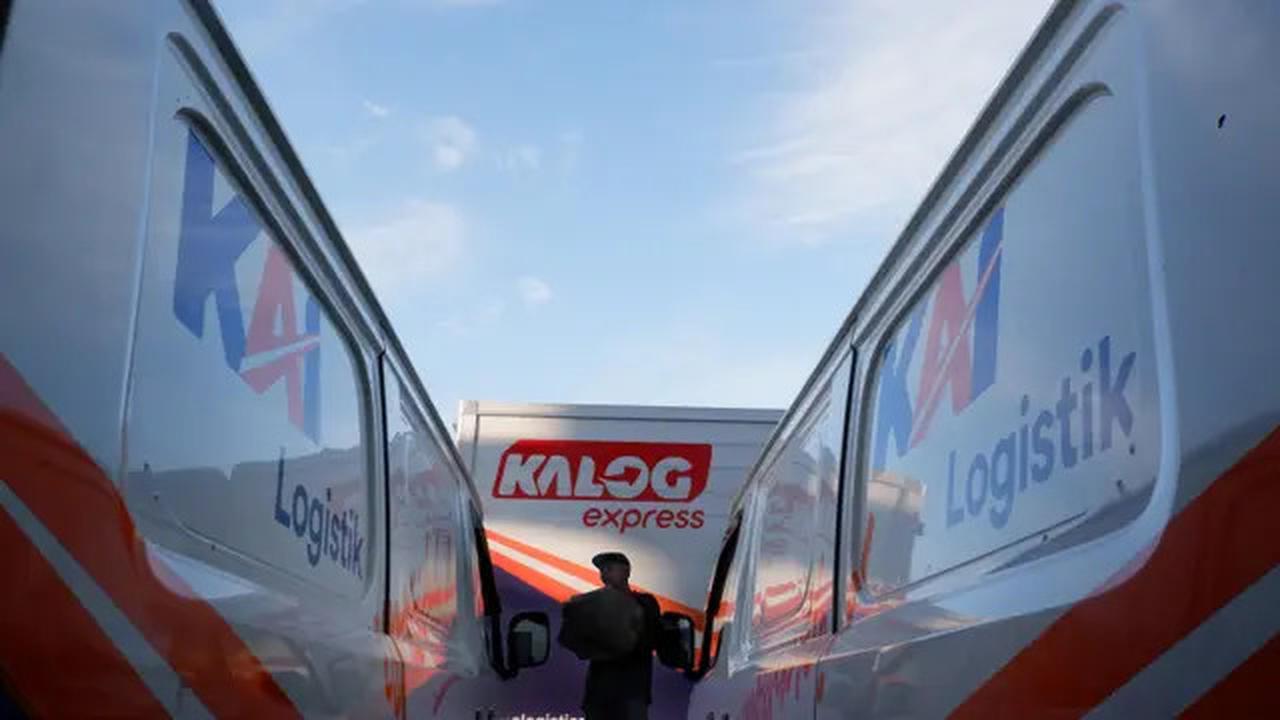 KAI Logistik Buka Peluang Tambah Cuan bagi Warung Jelang Ramadan
