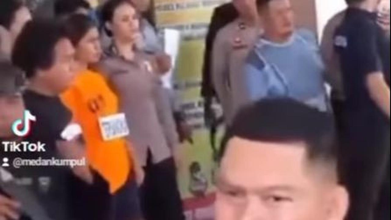 Dok. Istimewa