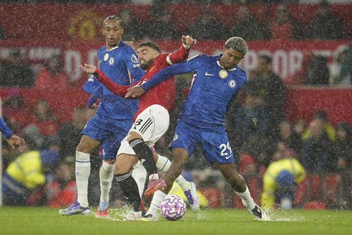 Di Balik Rasa Tak Dianggap, Bruno Fernandes Masih Aset Paling Berharga MU