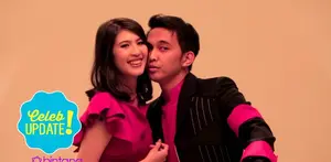 Naga Lyla sebut istrinya Feby Rizky Andhika punya tingkah yang lucu.
