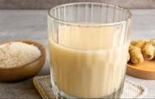 Resep Jamu Beras Kencur yang Nikmat dan Segar, Baik untuk Tambah Nafsu Makan dan Redakan Gejala Naiknya Asam Lambung