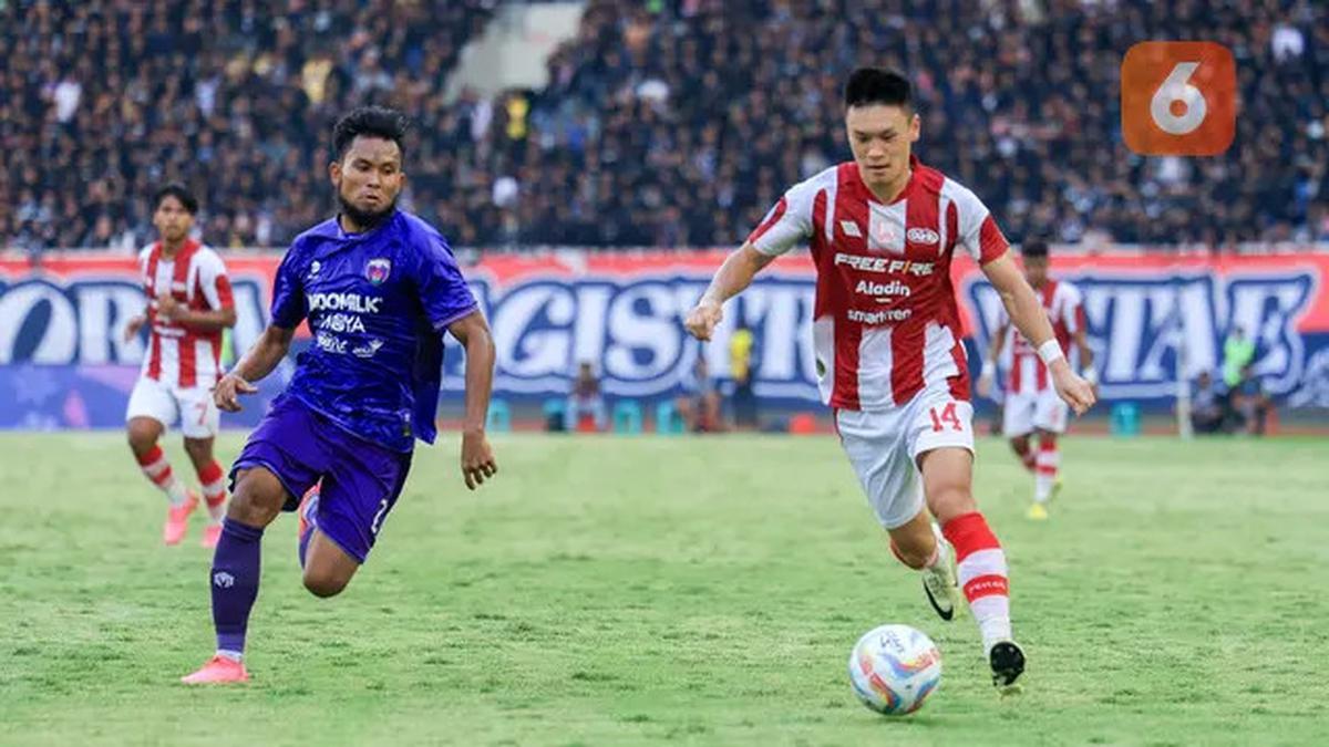 5 Pemain Jepang yang Pernah Bermain di Liga Indonesia: Ingat Shohei Matsunaga dan Kenji Adachihara?
