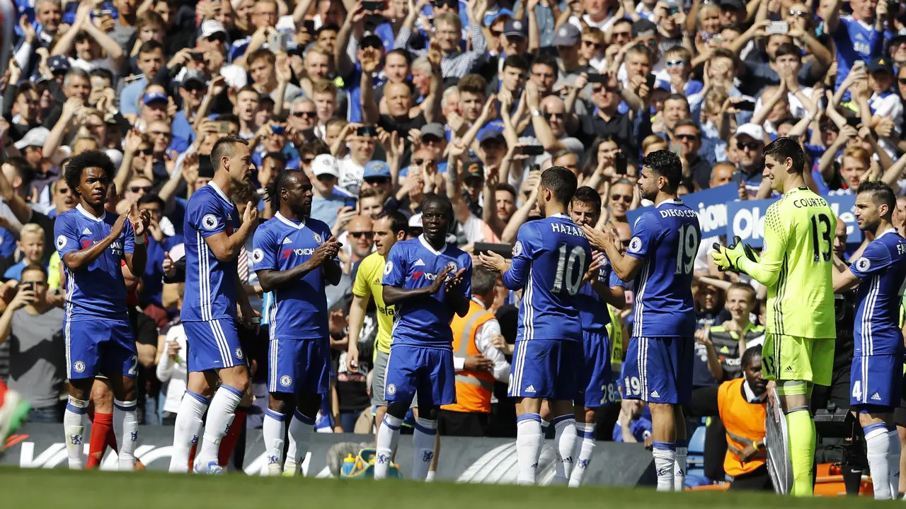 Chelsea 