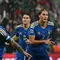 UEFA Nations League: Italia Pesta Gol di Turki, Prancis Curi Kemenangan di Belgia