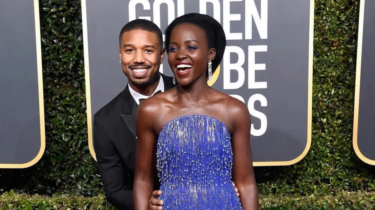 5  Gaun Terbaik di Red Carpet Golden Globes 2019