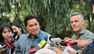 Uji Coba Timnas Indonesia di Timur Tengah Terancam Batal, PSSI Segera Ambil Keputusan