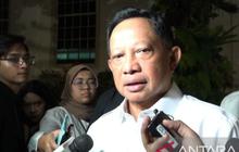 VIDEO:  Mendagri Tito ke Purbaya "Presiden Setuju Biaya Tidak Diambil Alih Kemenkeu"