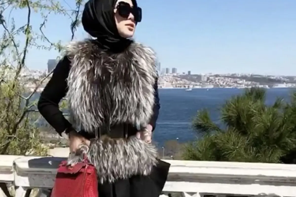 Syahrini