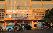 Stadion Gelora 10 November, Saksi Bisu Perkembangan Sepak Bola Surabaya sejak Era Kolonial
