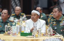 Gandeng Gubernur Dedi Mulyadi, Kasad Maruli Kolaborasi Percepat Pemerataan Pembangunan