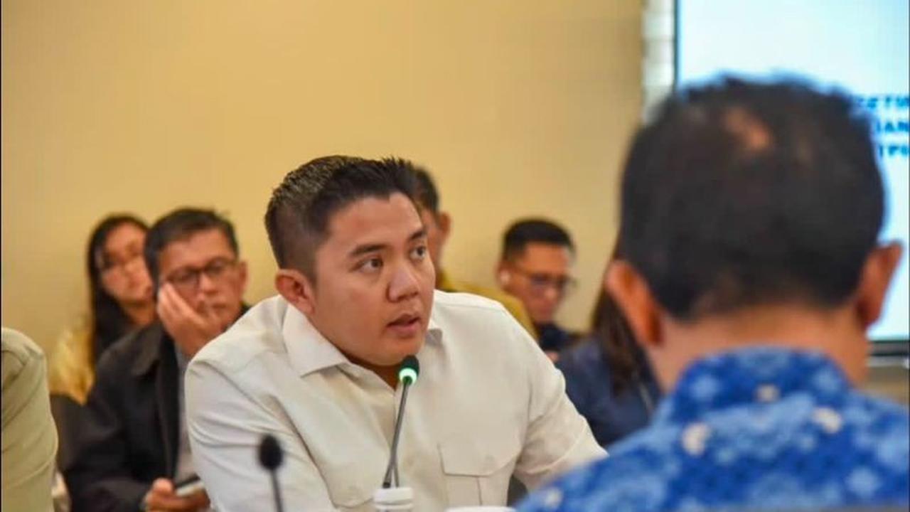 Pemerintah Perkuat Koordinasi Pengendalian Inflasi Jelang Lebaran 2026