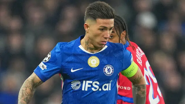 Chelsea vs PSG