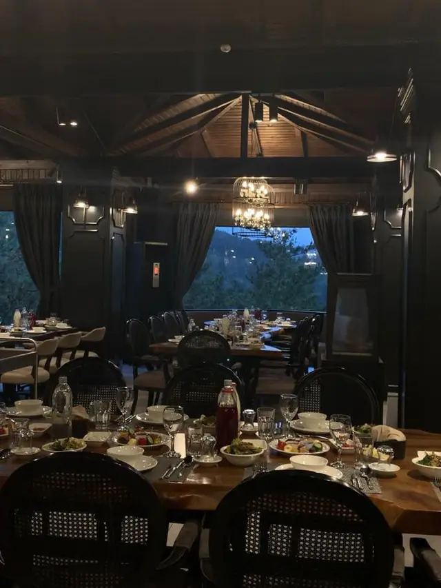 Menilik Indahnya Kota Bursa, Surga Wisata Belanja Murah di Turkiye