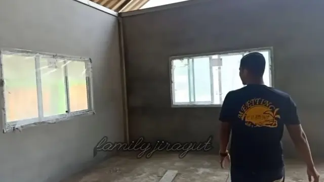 Sukses Berkarier di Indonesia, Ini 6 Potret Rumah Baru Jirayut di Thailand