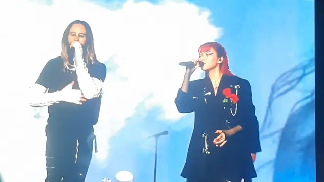 [Fimela] Thirty Second To Mars di Soundrenaline 2023