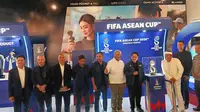 Erick Thohir Tinjau Si Jalak Harupat, Stadion Siap untuk FIFA ASEAN Cup 2026