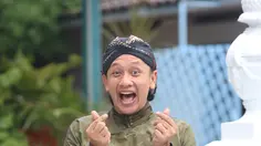Erick Estrada Pernah Jadi Asisten Luna Maya, Kenang Kebaikan Sang Aktris