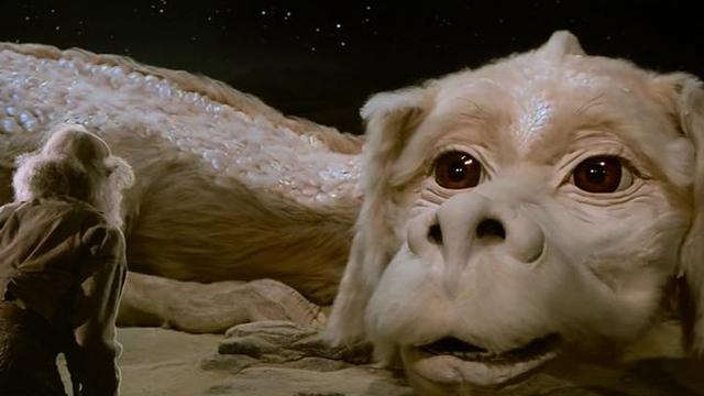The NeverEnding Story (1984)