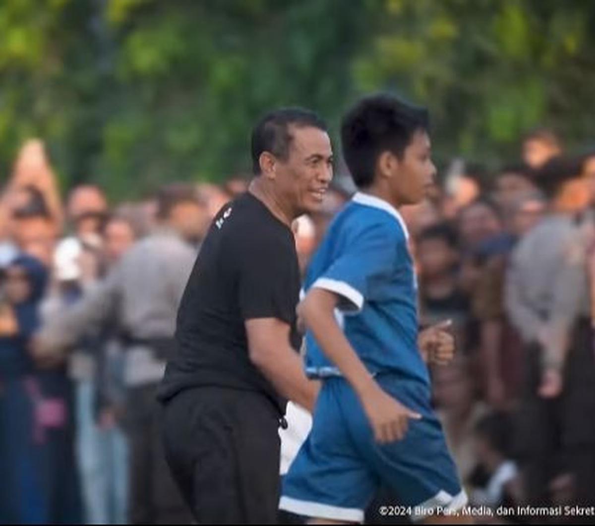 Dok. Istimewa