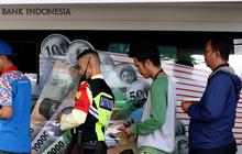 BI: Utang Luar Negeri RI Naik 1,9 Persen, Sentuh USD439,8 Miliar