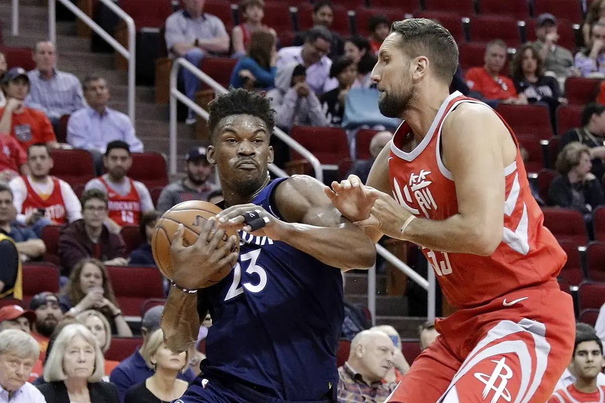 Rockets