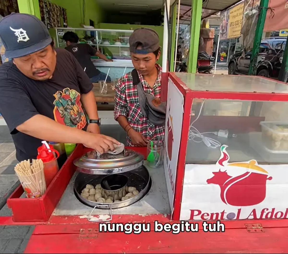 Dok. Istimewa