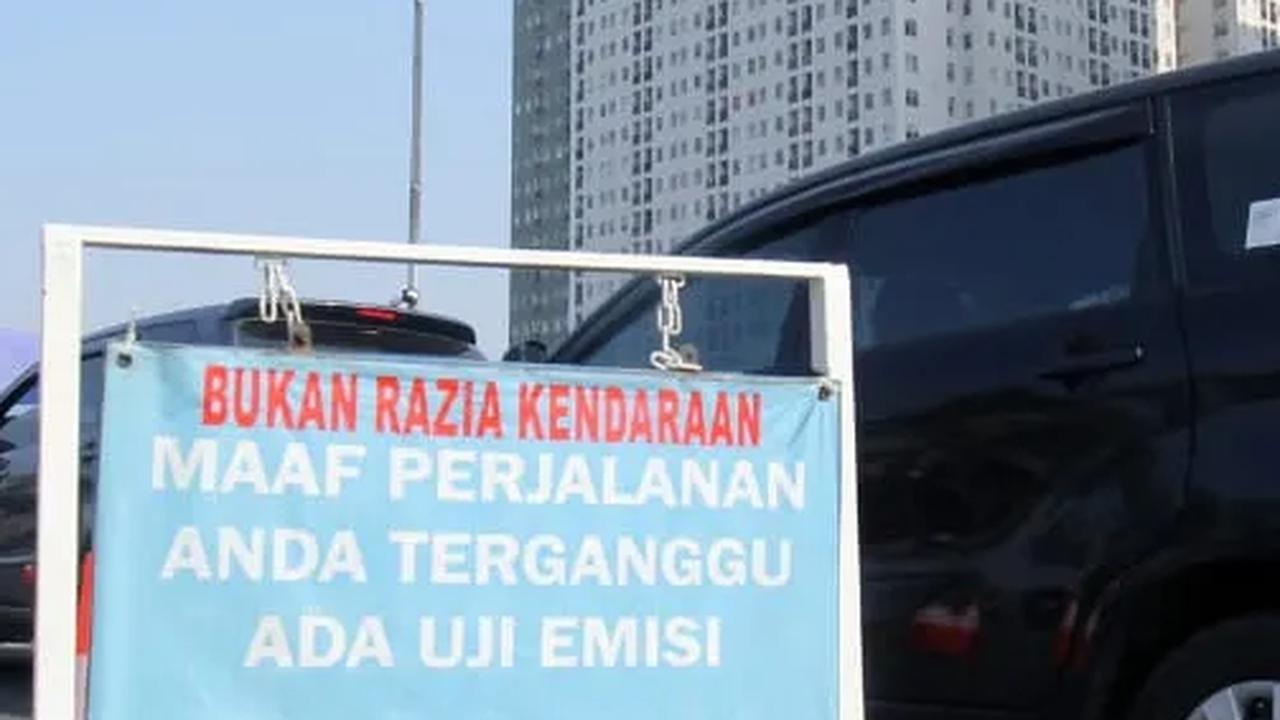Jangan Sampai Terlewat, Ini Jadwal Biaya Balik Nama Kendaraan Bekas Gratis di Jakarta