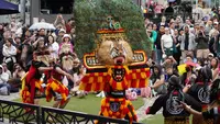 Festival Indonesia 2026 Sedot Perhatian Ribuan Warga Melbourne