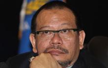 Kantor PSSI dijaga dari KPSI